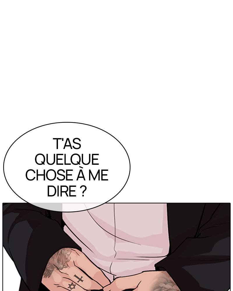 Lookism Chapitre 307 - Page 141