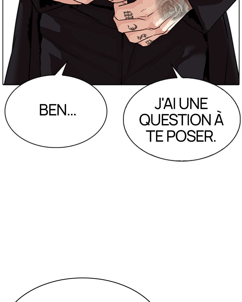 Lookism Chapitre 307 - Page 142