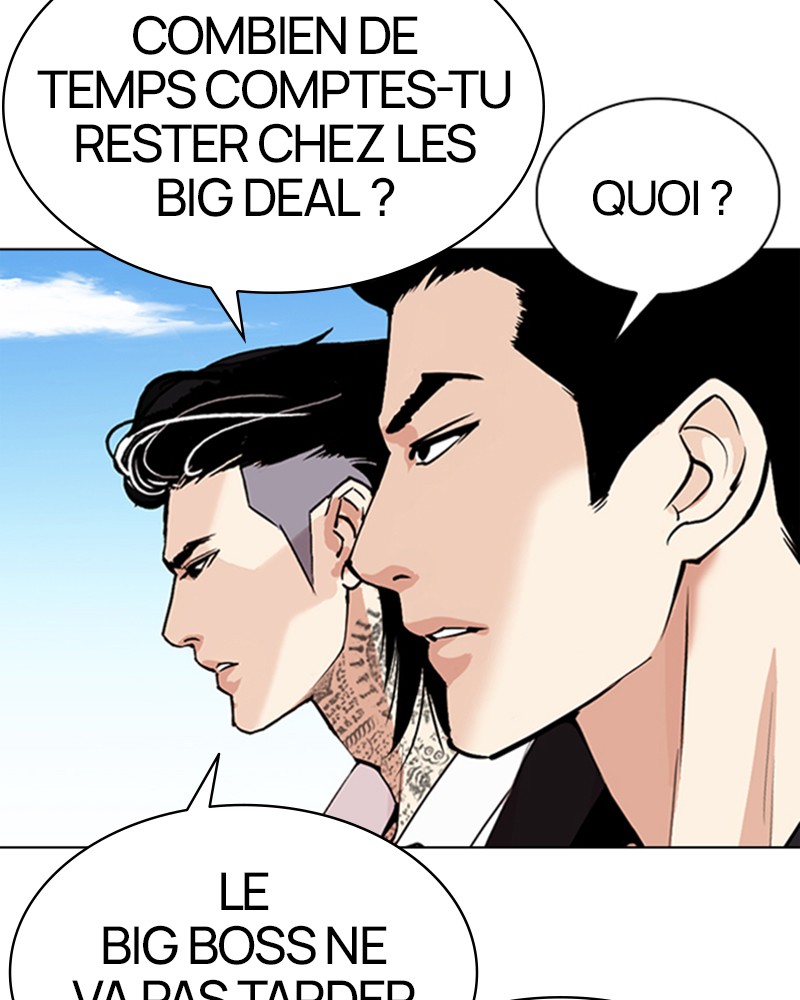 Lookism Chapitre 307 - Page 143