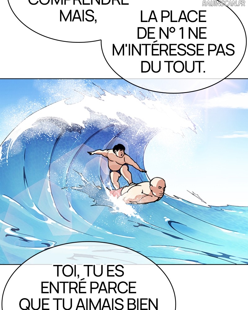 Lookism Chapitre 307 - Page 145
