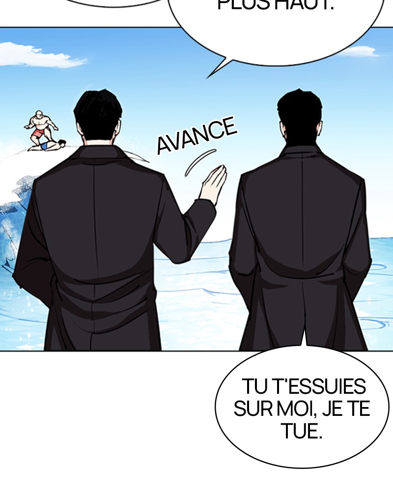 Lookism Chapitre 307 - Page 147