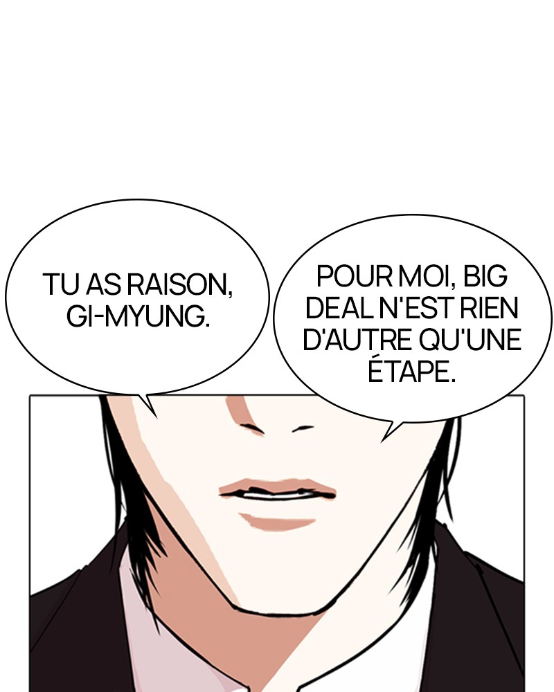 Lookism Chapitre 307 - Page 149