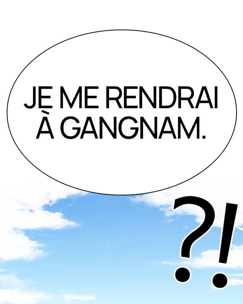 Lookism Chapitre 307 - Page 151