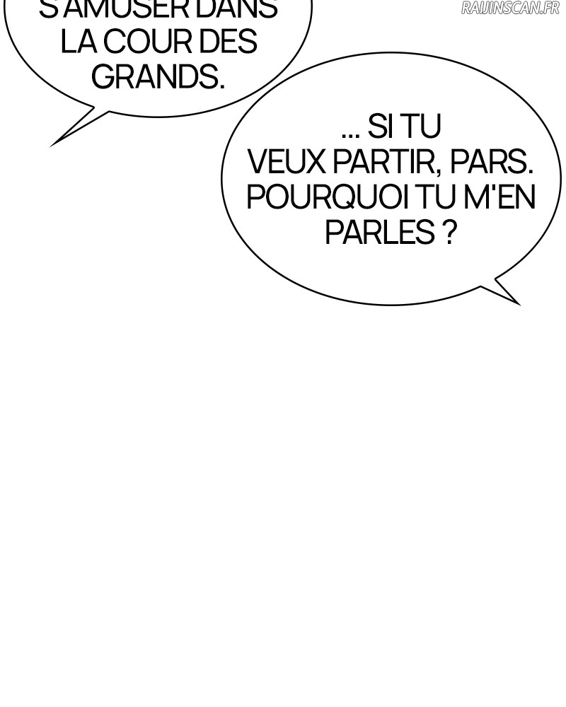 Lookism Chapitre 307 - Page 155