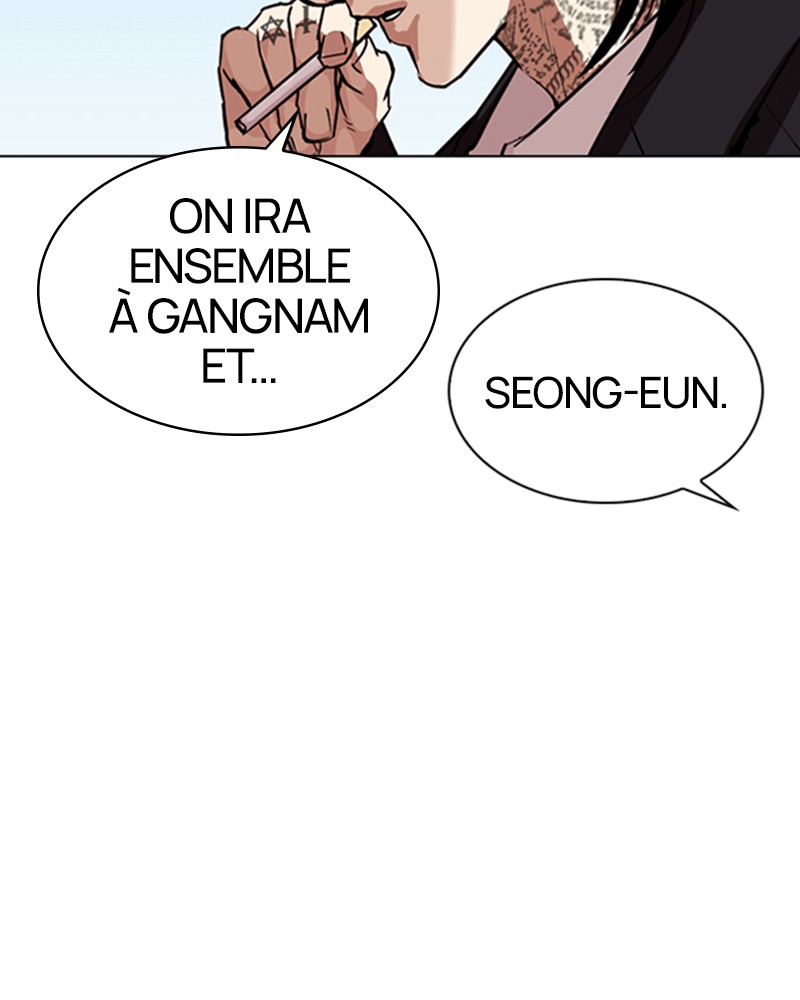 Lookism Chapitre 307 - Page 158