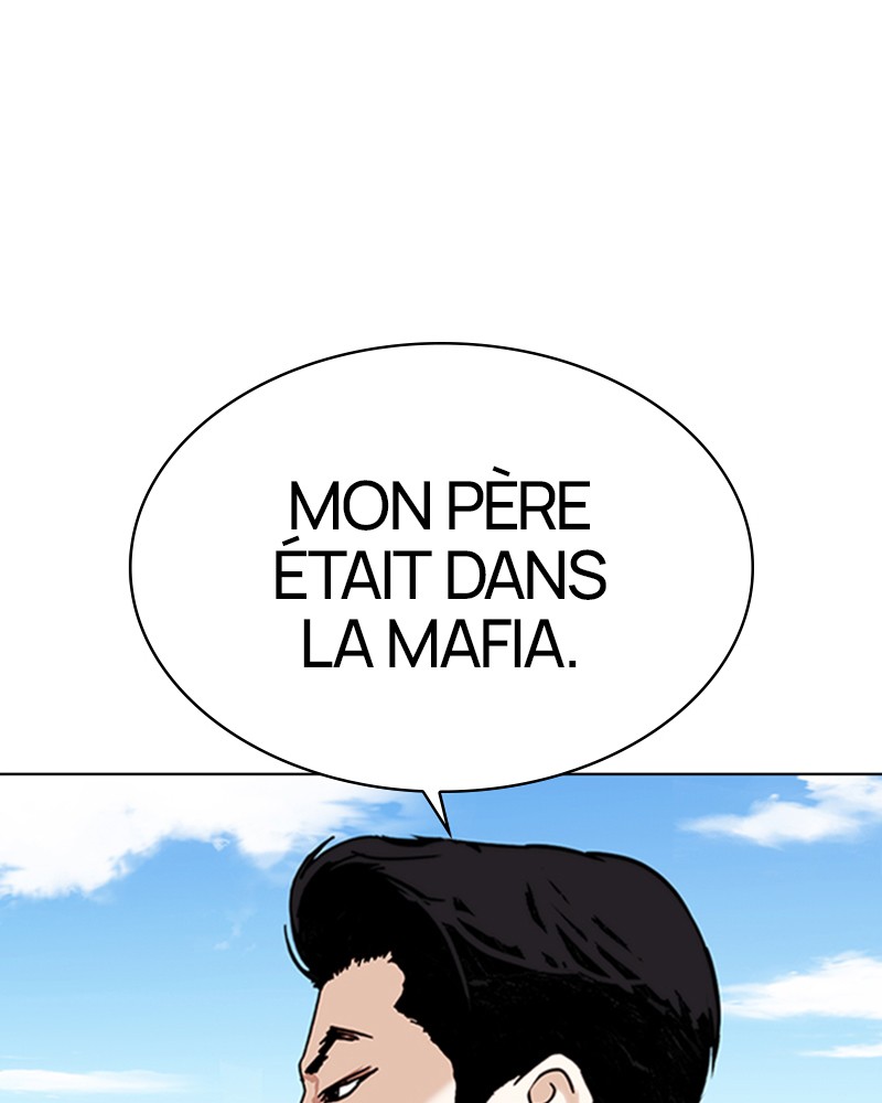 Lookism Chapitre 307 - Page 159
