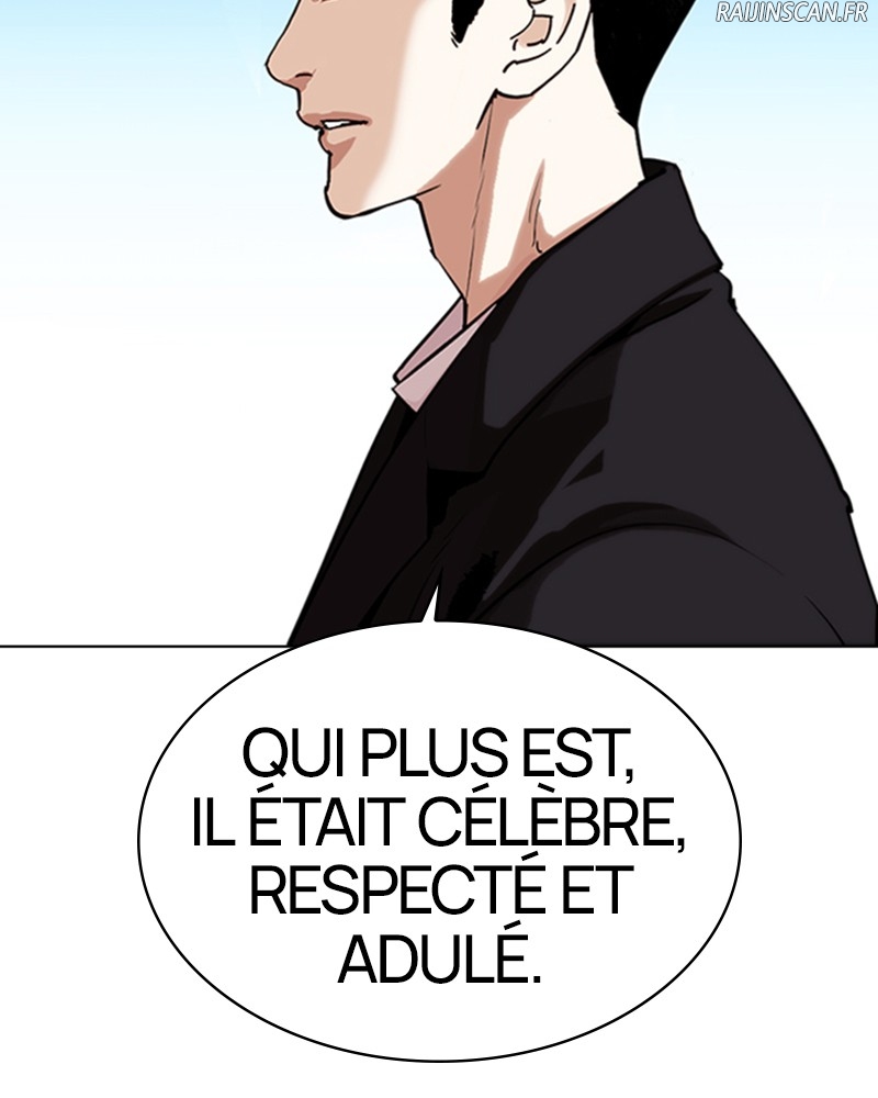 Lookism Chapitre 307 - Page 160