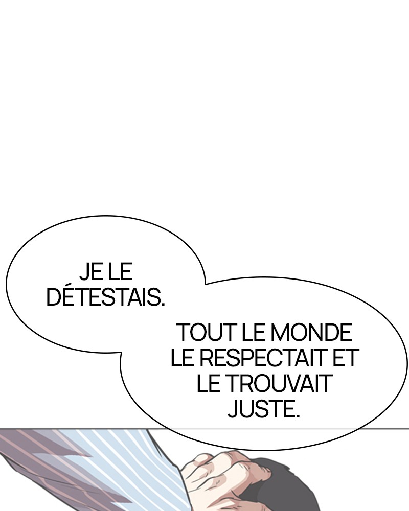 Lookism Chapitre 307 - Page 161