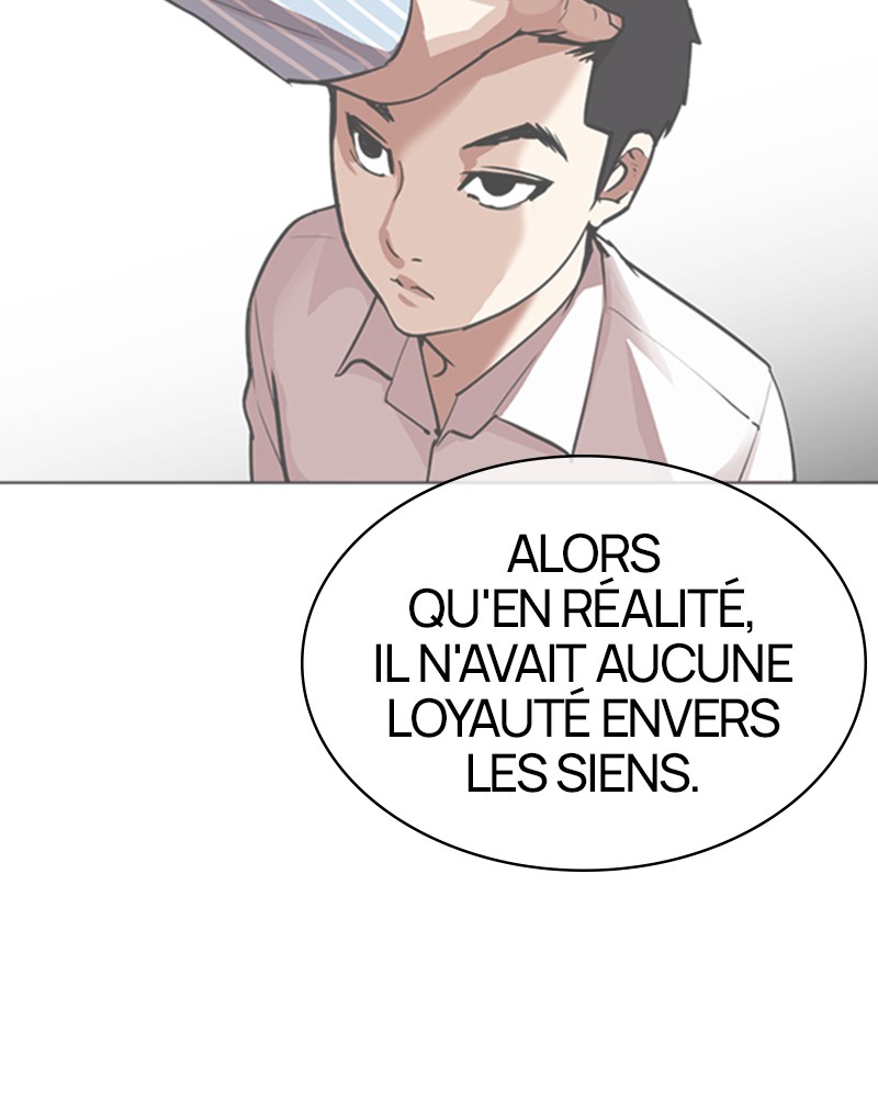 Lookism Chapitre 307 - Page 162