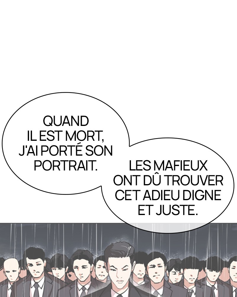 Lookism Chapitre 307 - Page 163