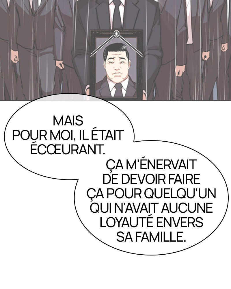 Lookism Chapitre 307 - Page 164