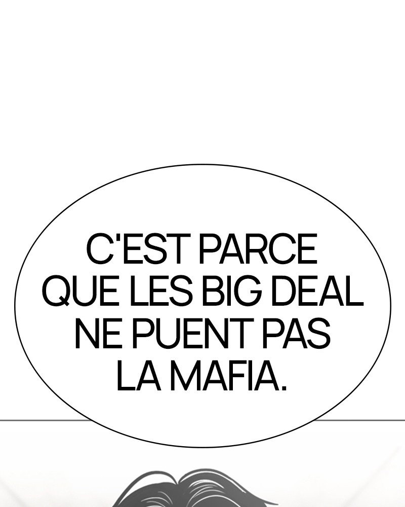 Lookism Chapitre 307 - Page 166