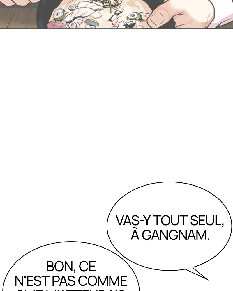 Lookism Chapitre 307 - Page 168