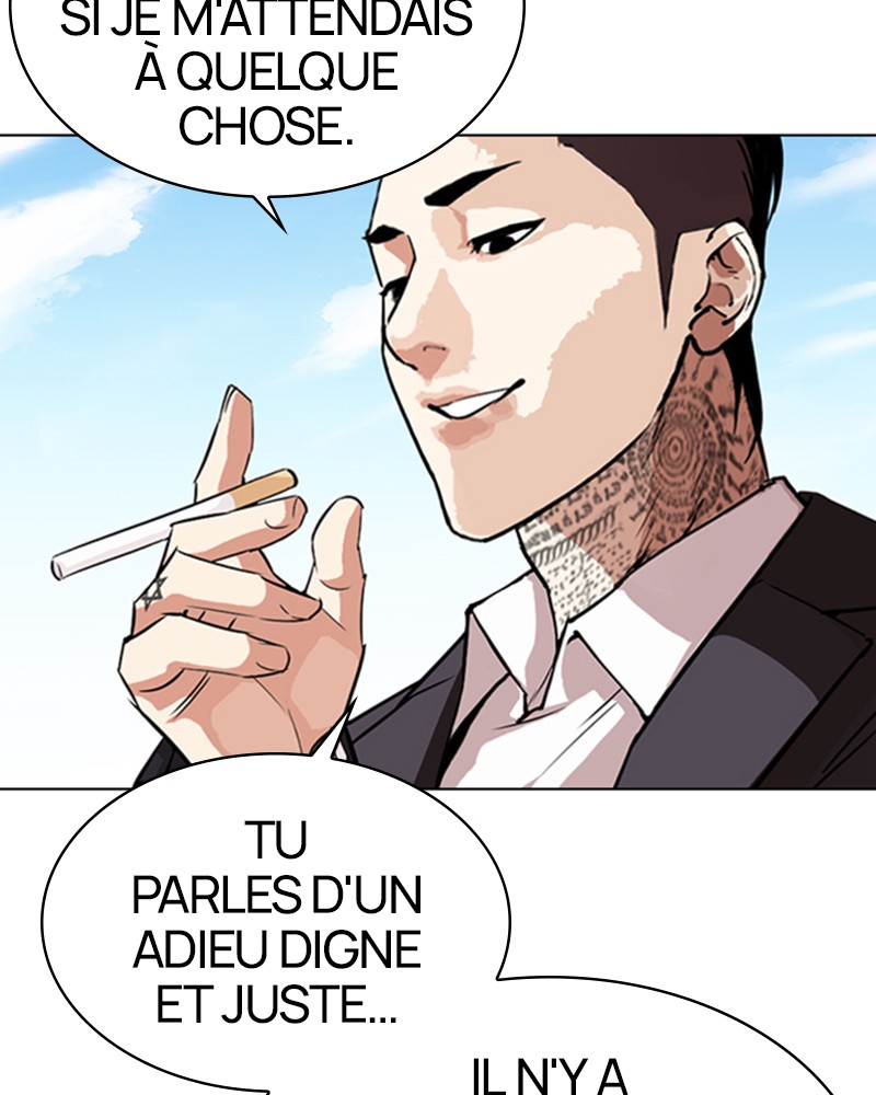 Lookism Chapitre 307 - Page 169