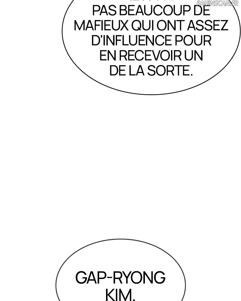 Lookism Chapitre 307 - Page 170