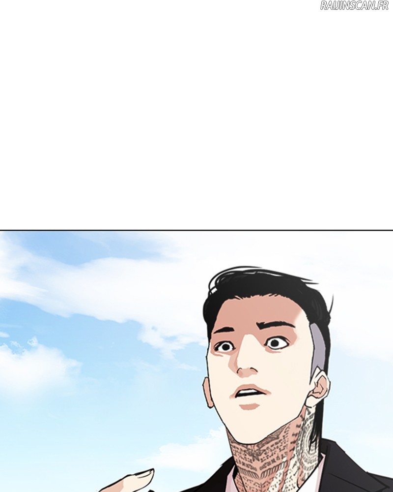 Lookism Chapitre 307 - Page 175