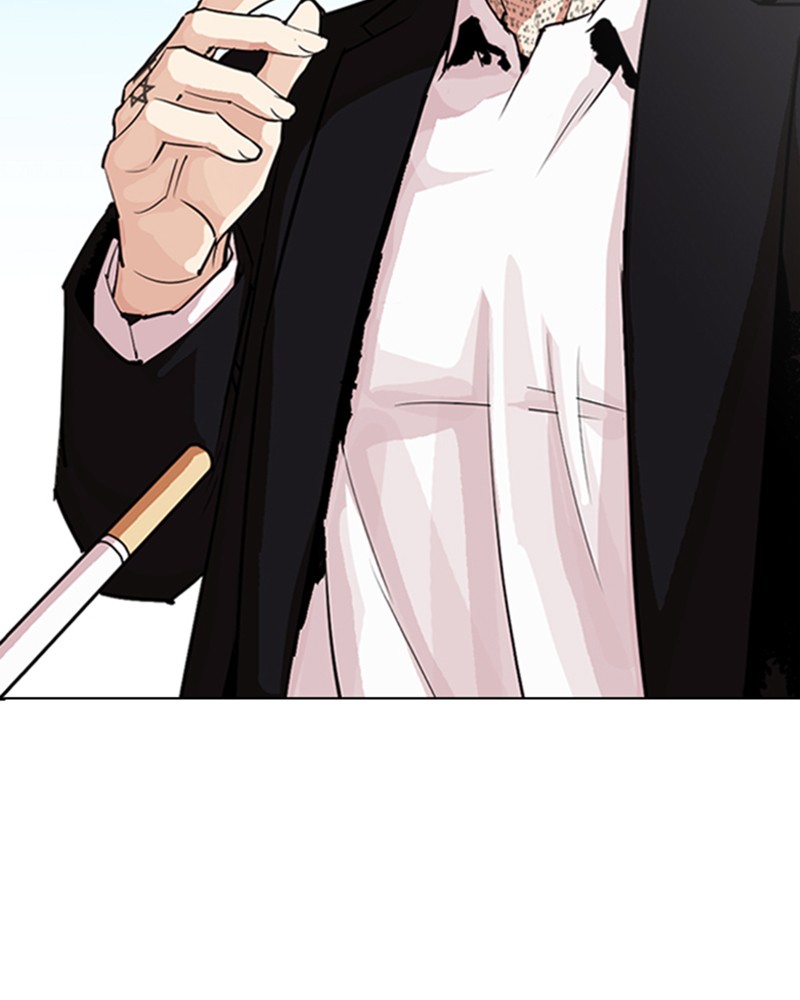 Lookism Chapitre 307 - Page 176
