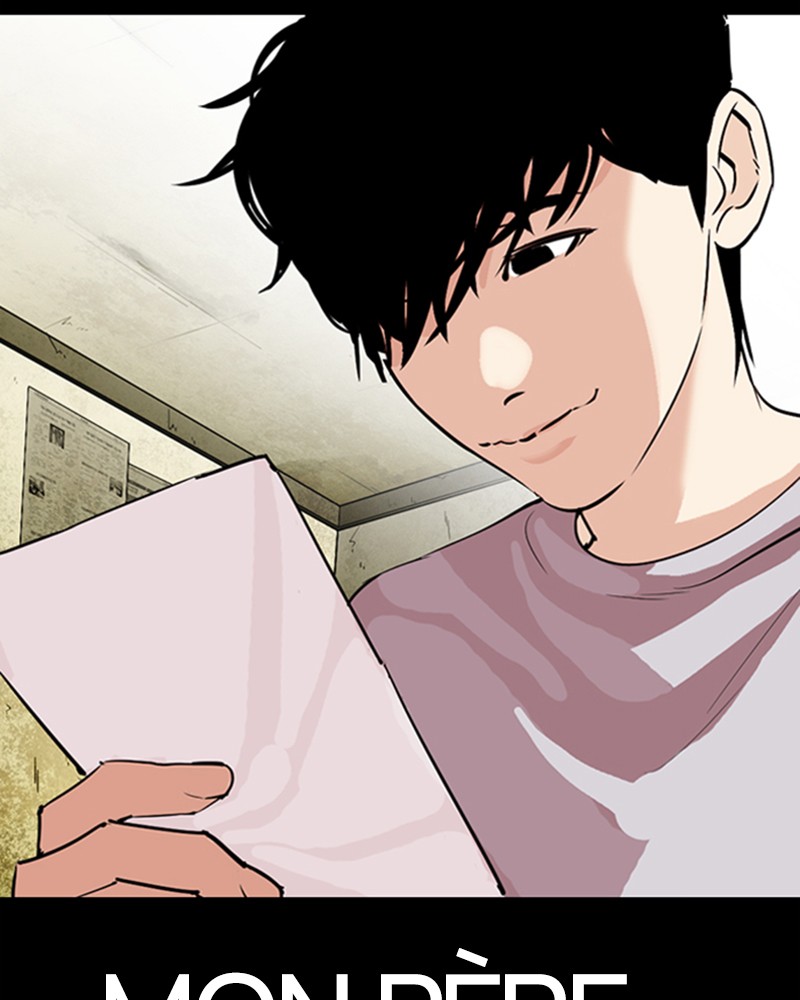Lookism Chapitre 307 - Page 181