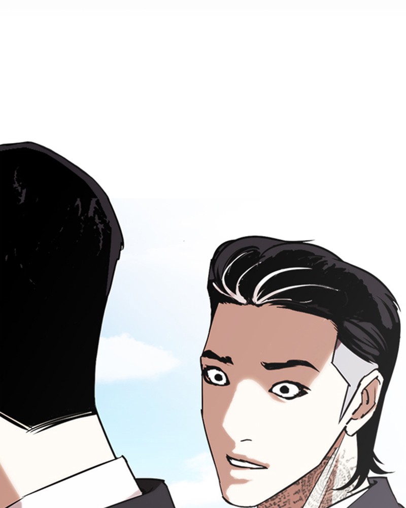 Lookism Chapitre 307 - Page 186