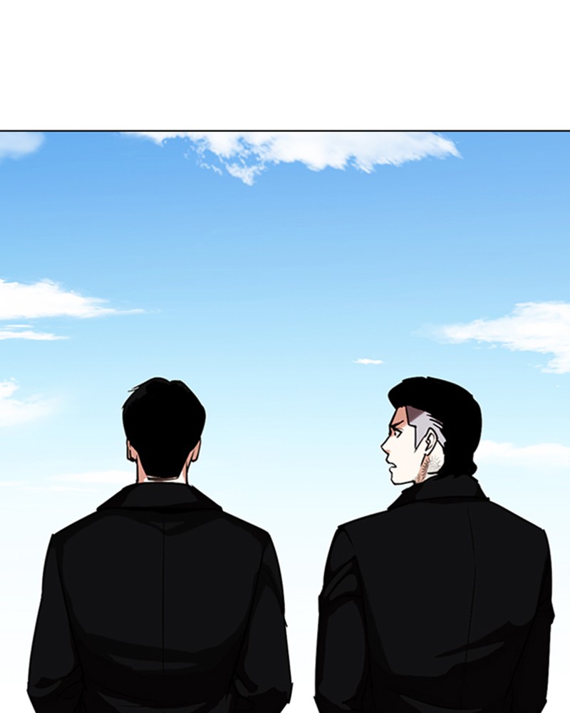 Lookism Chapitre 307 - Page 188