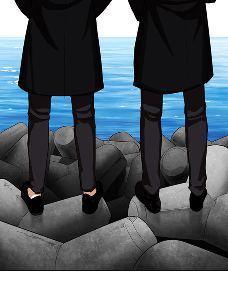 Lookism Chapitre 307 - Page 189