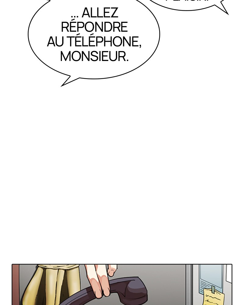 Lookism Chapitre 307 - Page 19