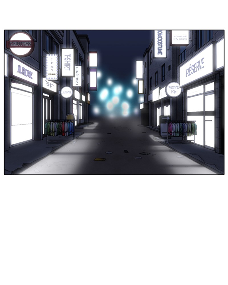 Lookism Chapitre 307 - Page 191