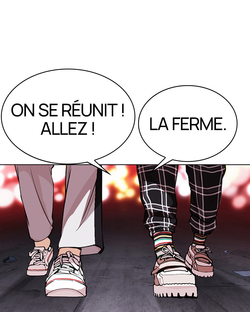 Lookism Chapitre 307 - Page 192