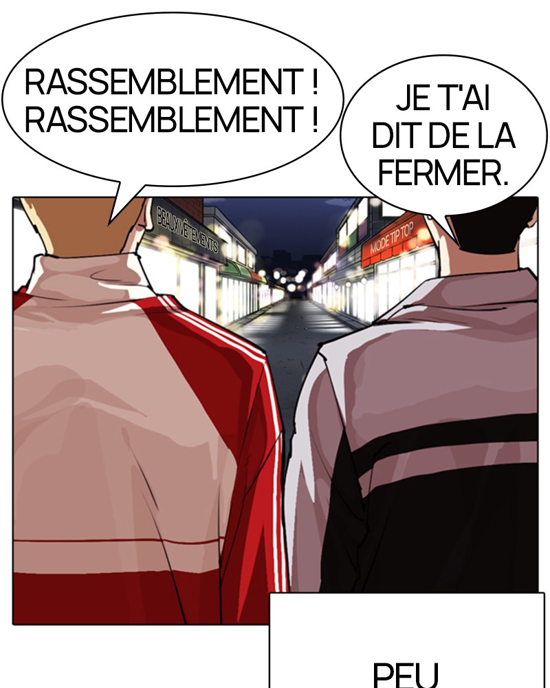 Lookism Chapitre 307 - Page 194