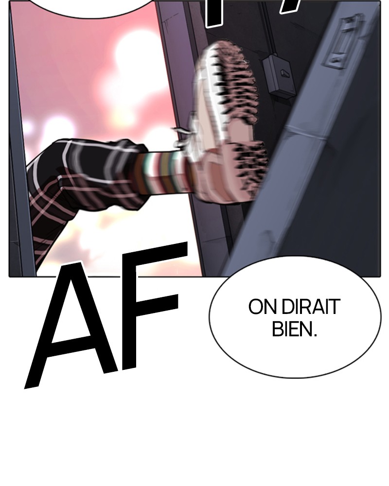 Lookism Chapitre 307 - Page 196