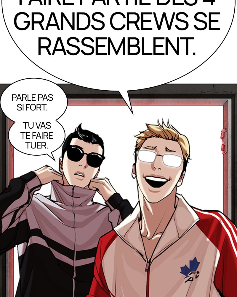 Lookism Chapitre 307 - Page 198