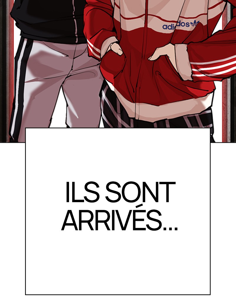Lookism Chapitre 307 - Page 199