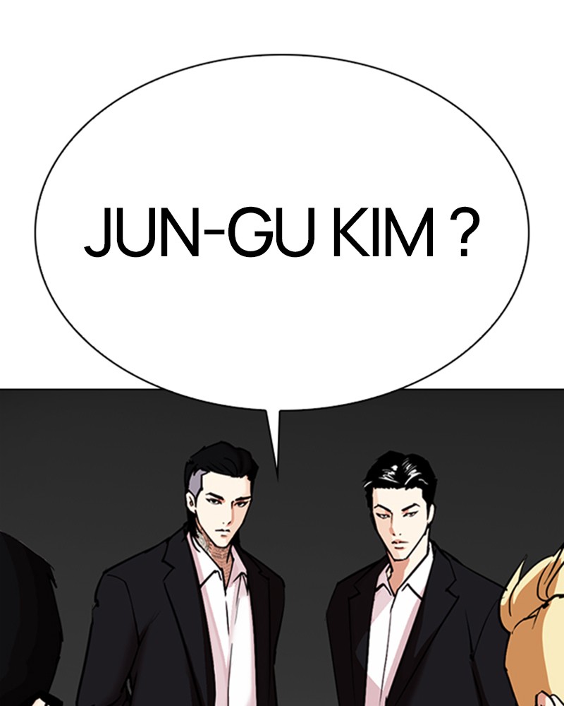 Lookism Chapitre 307 - Page 202