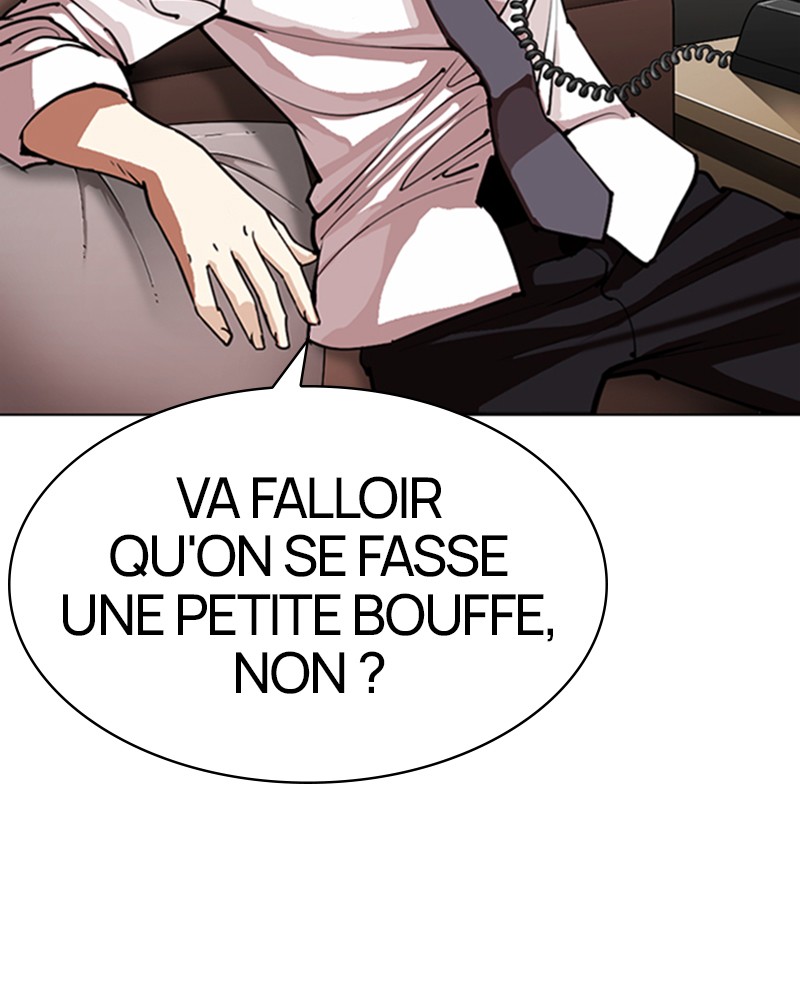 Lookism Chapitre 307 - Page 22