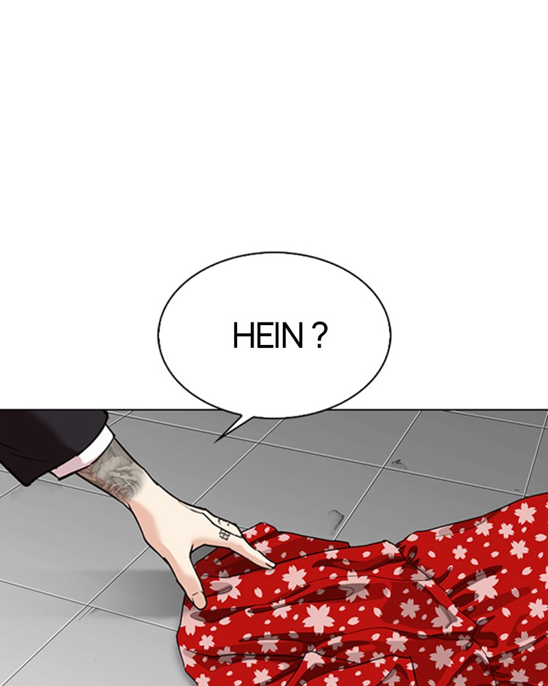 Lookism Chapitre 307 - Page 23