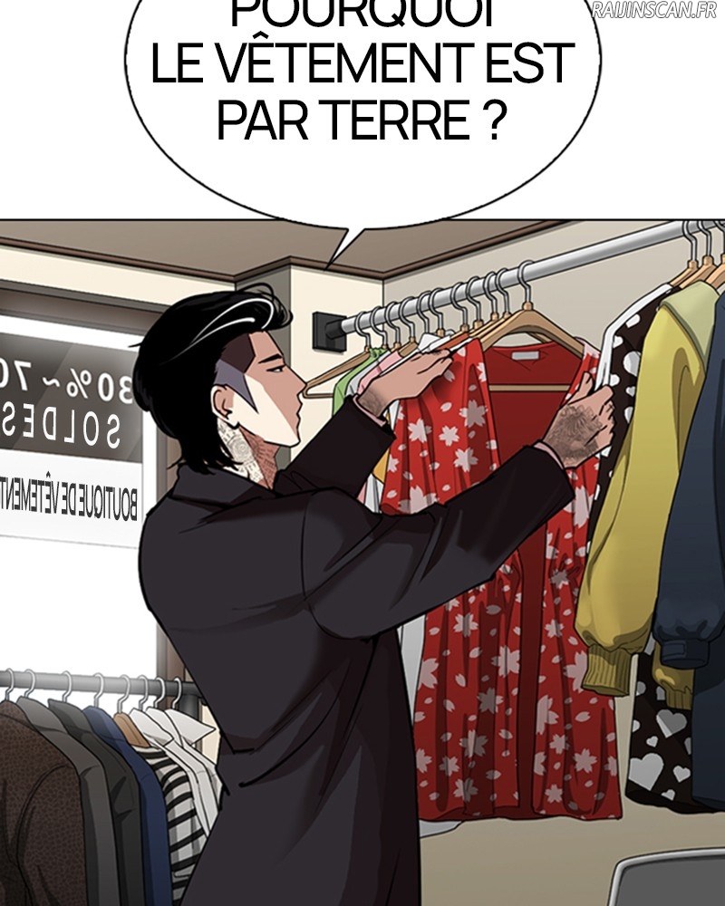 Lookism Chapitre 307 - Page 25