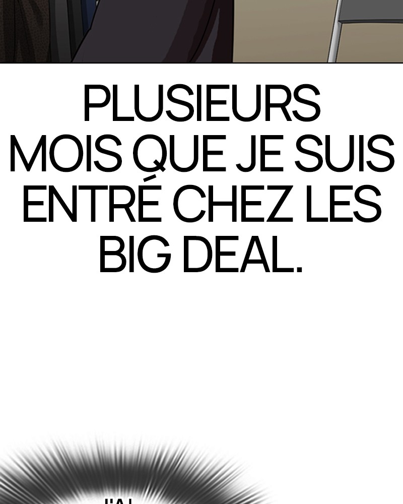 Lookism Chapitre 307 - Page 26