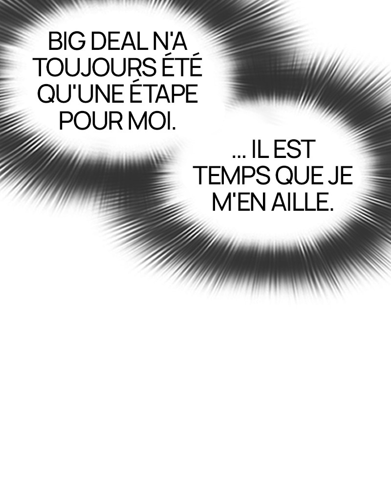Lookism Chapitre 307 - Page 28