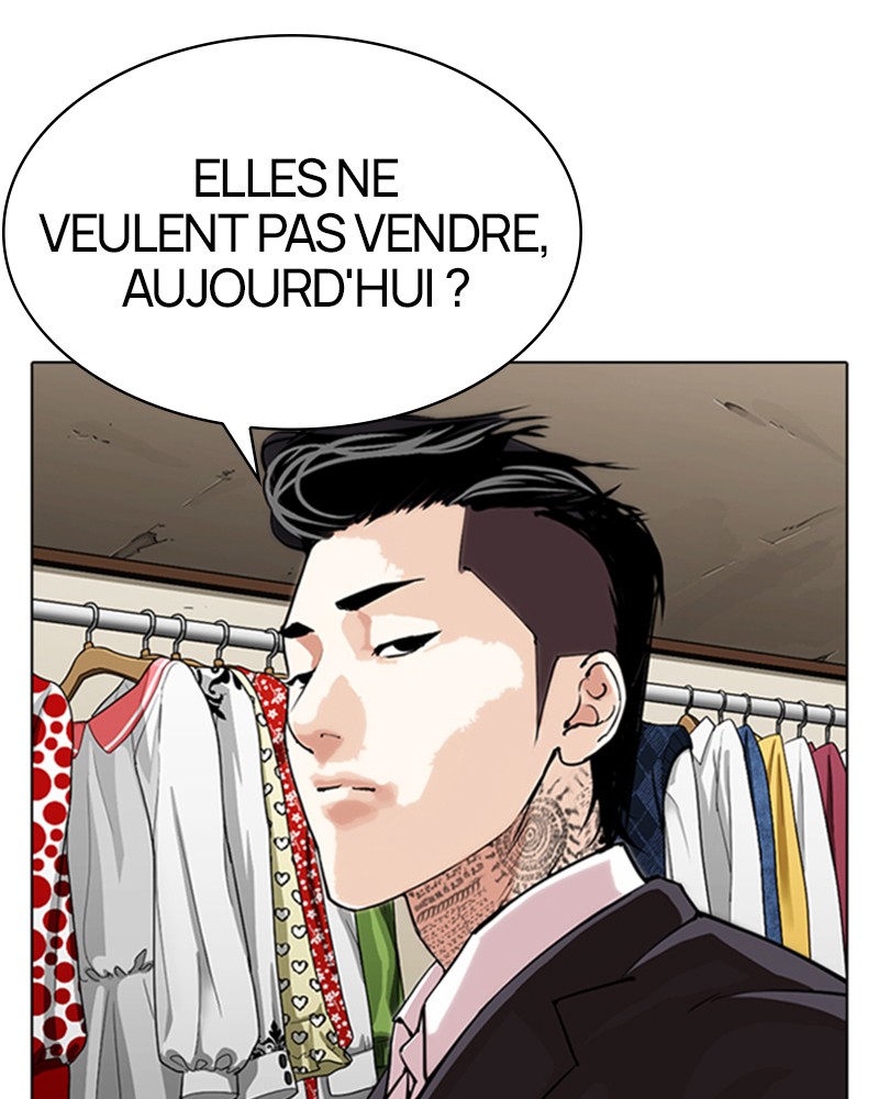 Lookism Chapitre 307 - Page 29