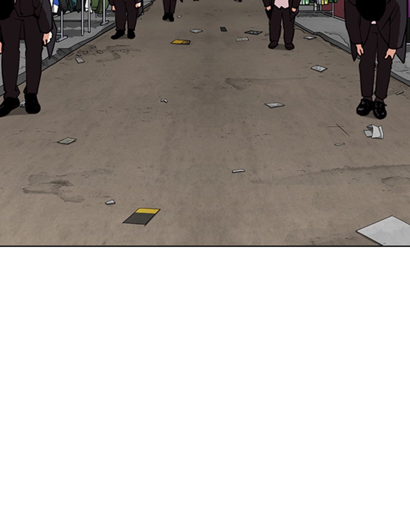 Lookism Chapitre 307 - Page 3