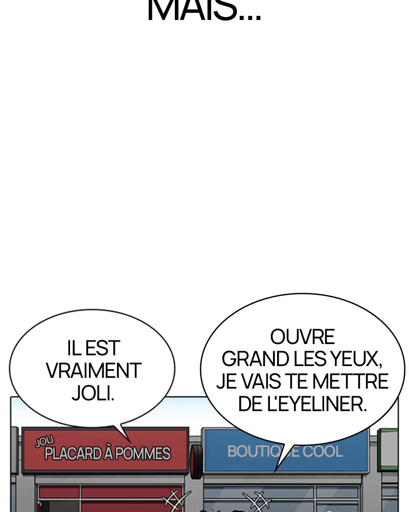Lookism Chapitre 307 - Page 32