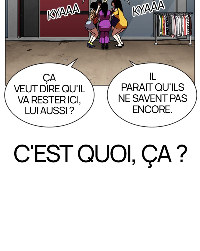 Lookism Chapitre 307 - Page 33