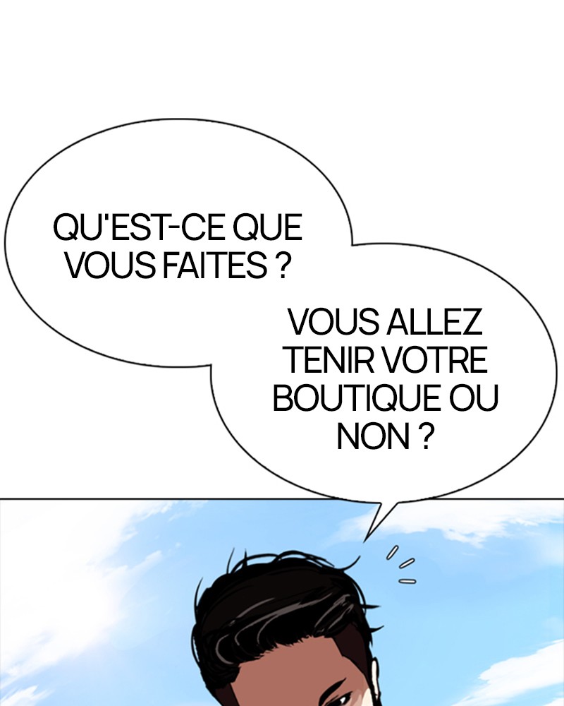 Lookism Chapitre 307 - Page 34