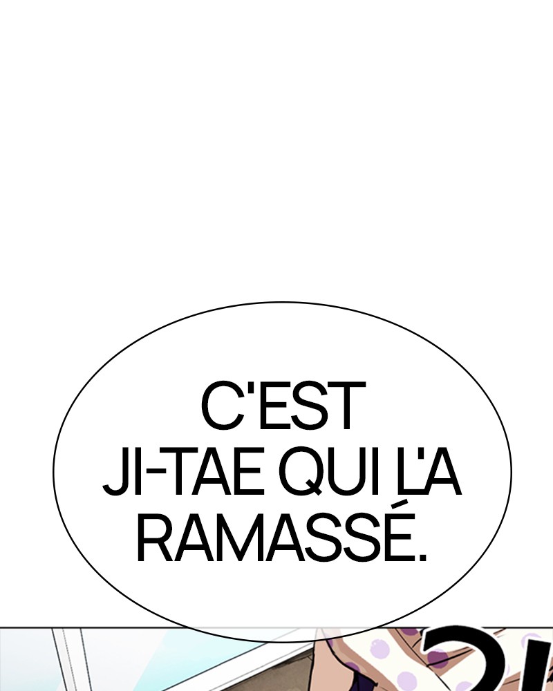 Lookism Chapitre 307 - Page 36