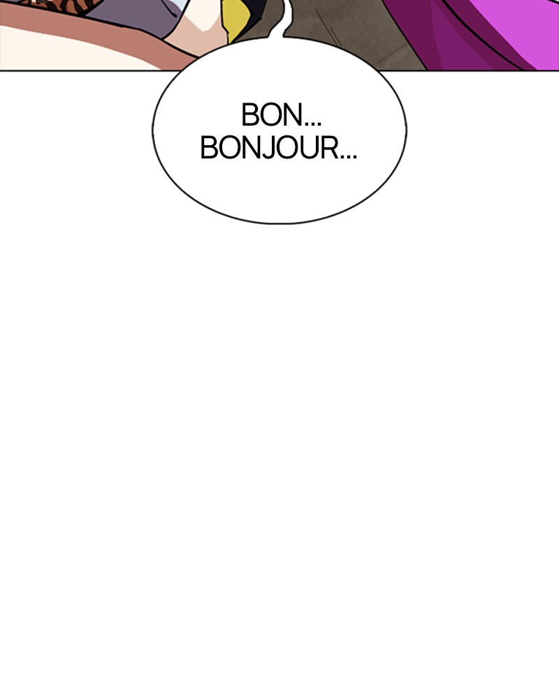 Lookism Chapitre 307 - Page 38