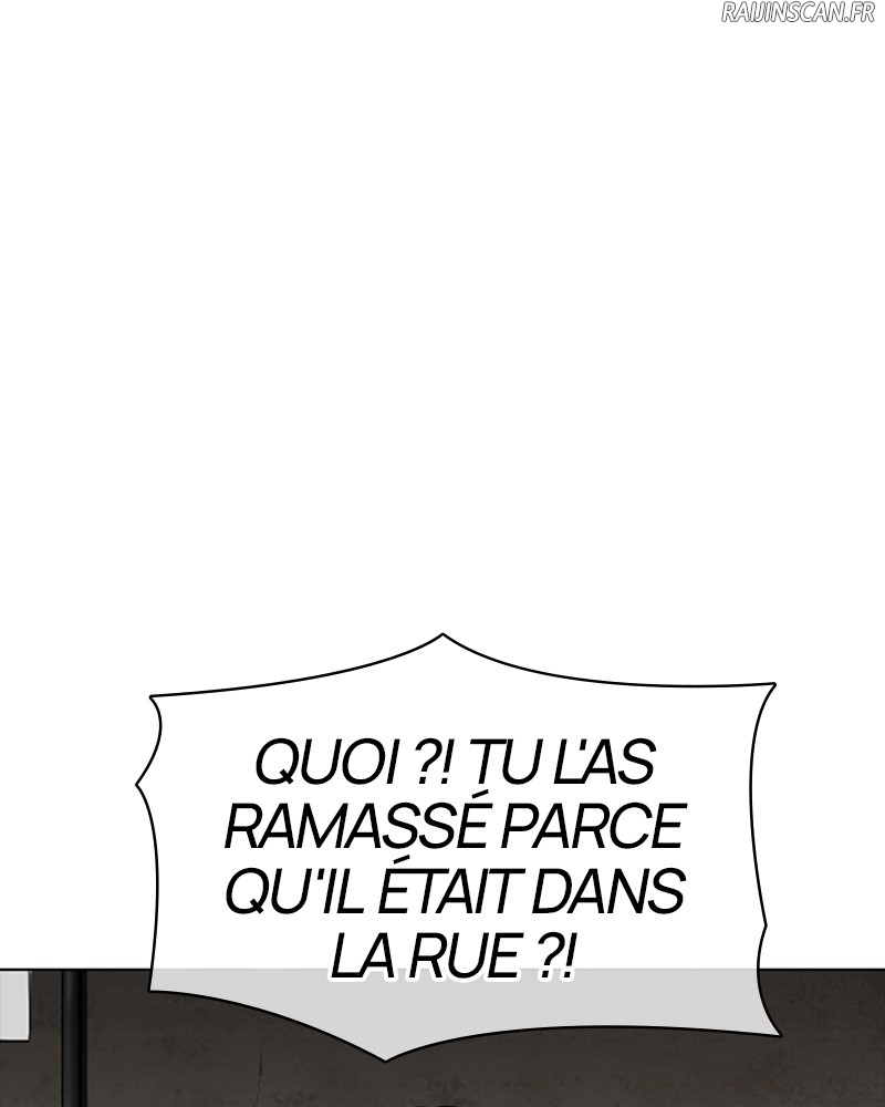 Lookism Chapitre 307 - Page 40