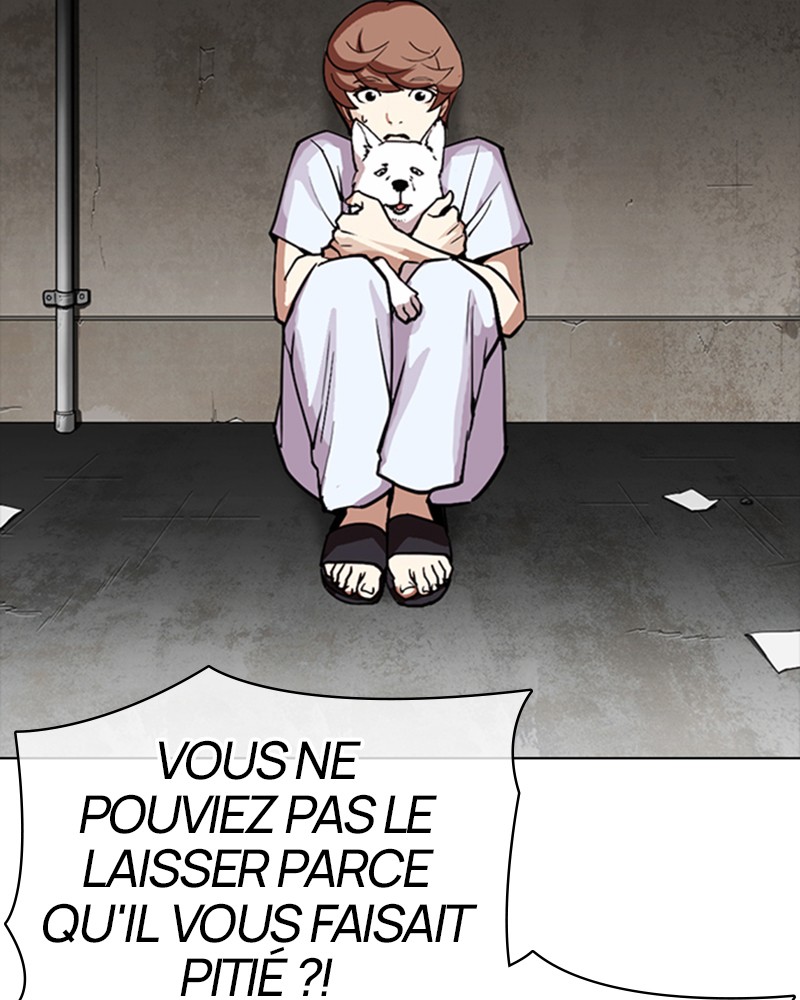 Lookism Chapitre 307 - Page 41