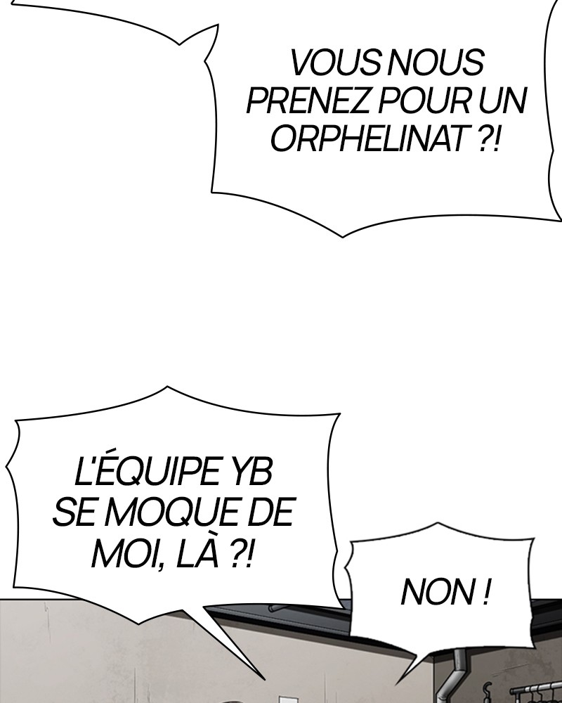 Lookism Chapitre 307 - Page 42