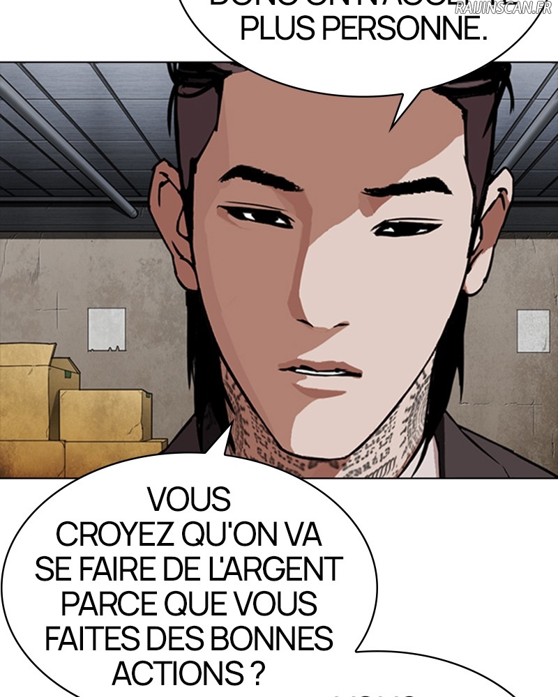 Lookism Chapitre 307 - Page 45
