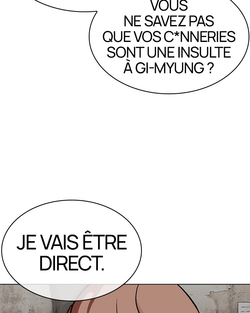 Lookism Chapitre 307 - Page 46